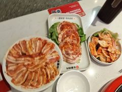 -柒酒烤肉(祁阳新天地店)