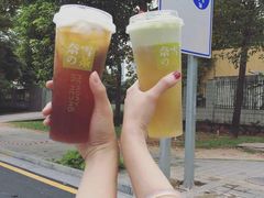 -奈雪的茶(南山大冲一期店)