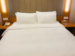 -全季酒店(上海火车站天目西路店)