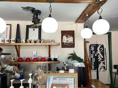 -参差咖啡(水果湖公园店)