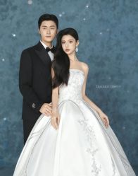 -太郎花子婚纱摄影TAHAKO(无锡店)