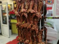 -双流兔头(成都金丝街总店)