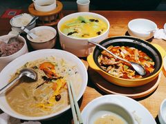 -闽上鲜·福建菜(龙湖滨江天街店)