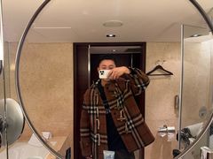 -上海波特曼丽思卡尔顿酒店