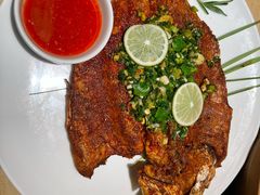 -一坐一忘云南菜(卓悦中心)