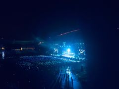 -南京奥林匹克体育中心-体育馆