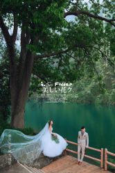 -天长地久婚纱摄影(天宁北路店)