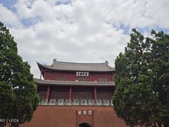 -巍山古城-拱辰楼