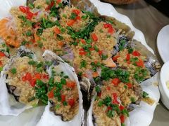 -潘先生平价海鲜城(神州半岛店)