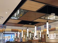 -江边城外烤全鱼(龙德广场店)