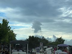 -养马岛旅游度假区