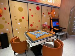 -满纷轰趴·城市团建聚会(前海店)