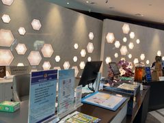 -青岛鑫江温德姆酒店
