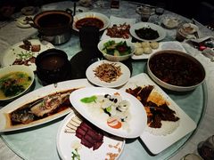 -大蓉和(双楠店)