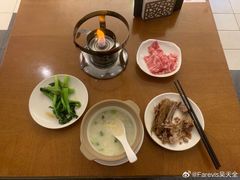 -北丽宫水疗会(宝利来国际大酒店店)