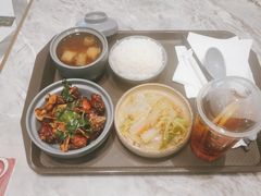 -鹿港小镇(天津机场店)