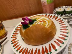 -太食獸泰式茶餐厅(IFS国金中心店)