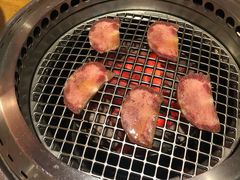-赤坂亭·M9和牛烧肉·铁板烧(合肥万象城店)