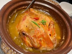 -外婆家(西红门荟聚购物中心店)