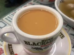 港式丝袜奶茶-七爺清汤腩(南开大悦城店)