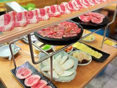 榴莲牛小排-犟牛家·榴莲烤肉(五棵松店)