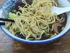 -一味老卤面(大石桥店)