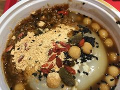 -深水井老冰粉(解放碑英利大融城店)
