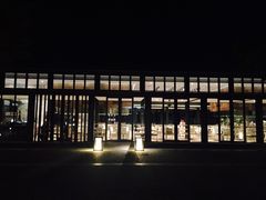 -半山半岛洲际度假酒店·观海廊
