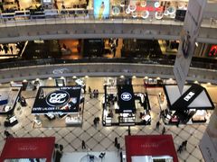 -新世界大丸百货