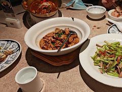 -皖厨·中国徽菜(星河WORLD·COCO Park店)