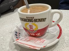 -香港新发烧腊茶餐厅(书城店)