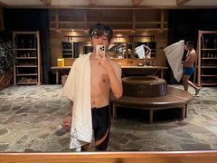 -清河半岛温泉度假酒店