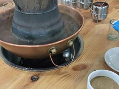 -元盛居(生态大街店)