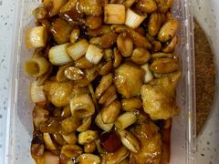 -雲蜀龙阁·金牌水煮鱼(方庄店)