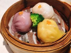 -安蒂娅.悦景轩中餐厅(西乡店)