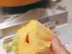 -喜家自助小火锅(乐客城店)