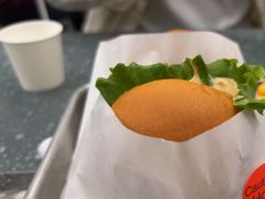 -Shake Shack(南山万象天地店)