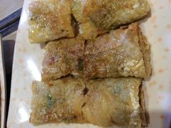 鲜虾腐皮卷-添好运点心专门店(北角店)