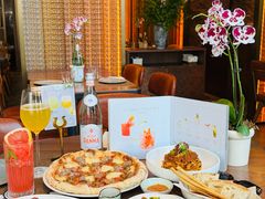 -OGGI TRATTORIA PIZZERIA(深业上城店)