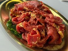 -吉志烤肉(太原总店)