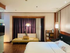 -乐山上善居·养心禅景酒店(世豪广场高铁站店)