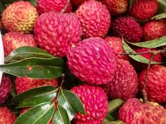 火山口荔枝王-西郊国际农产品交易中心