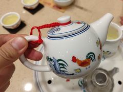 -点都德(中海环宇荟店)