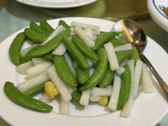-烤肉宛饭庄(南礼士路店)