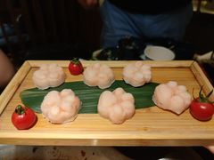 猫爪虾滑-湊湊火锅·茶憩(世博大道店)
