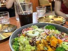 -魏斯理汉堡(西安沣东吾悦店)