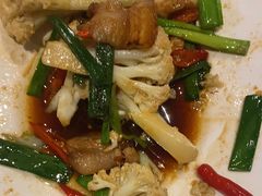 -一品红川菜(皇岗店)