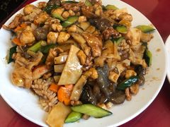-胖子菜馆(隆昌路店)