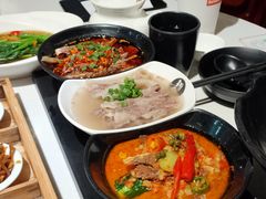 -新仙清汤牛腩(铜锣湾店)