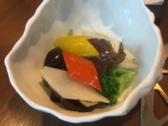 -彩丰楼·中餐厅(国家会展中心上海洲际店)